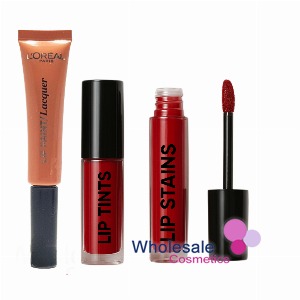 Lip Stains & Tints